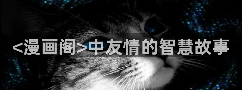 在线看51漫画画免费：<漫画阁>中友情的智慧故事